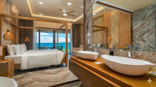 Курортный отель Gardens Hill & Spa - 80