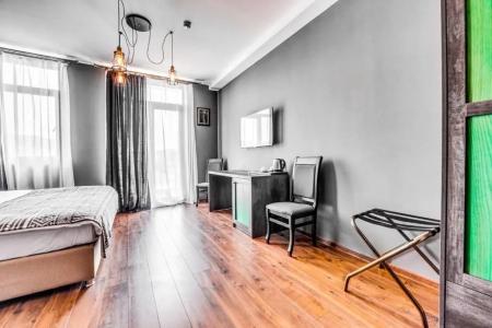 Gino Wellness Mtskheta - 55