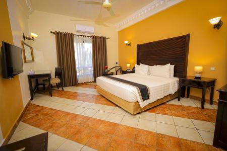 Colosseum Boutique & Spa - 25