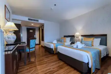 Prince Suites Residence Managed by Prince Palace - 28