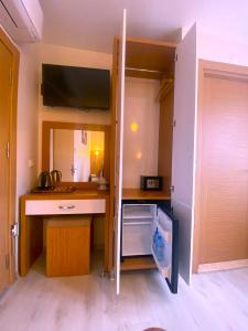 Zeyn Otel Istanbul - 20