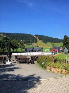 Fichtelberger Blick - 19