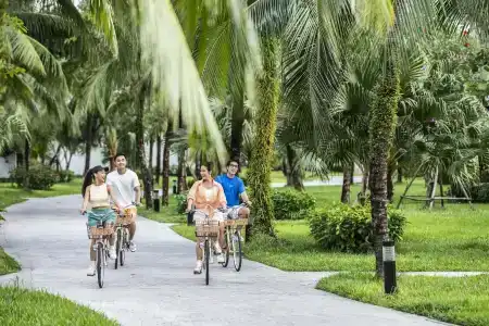 VinOasis Phu Quoc (Unlimited Access to Water Park) - 32