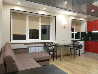 на Кирова - 18