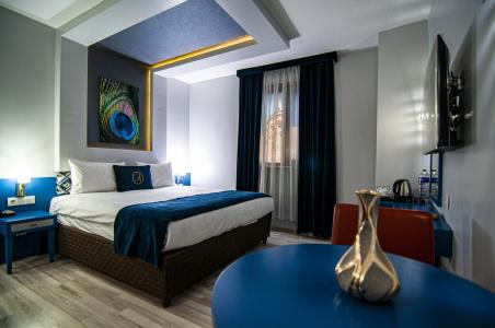 Lapis Inn & Spa ( Ex. Ambassador) - 21