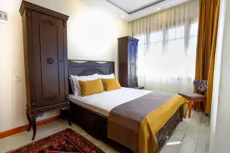 WOO Town Suites - 51