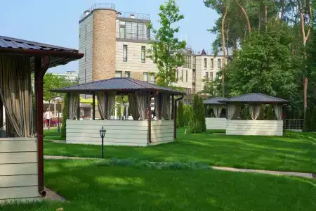 City Holiday Resort & SPA - 2