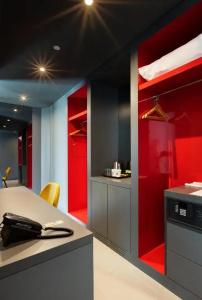 ibis Styles Istanbul Merter - 24