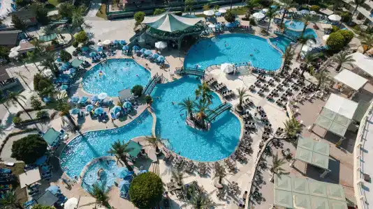 Pemar Beach - Ultra All Inclusive - 4