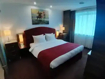 Holiday Inn Almaty - 30