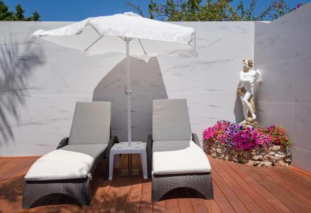 Paradice Luxury Suites - 32