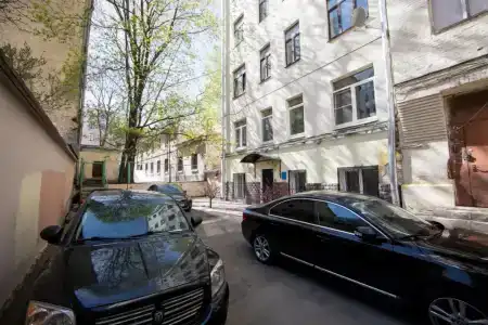 Ладомир на Садовом - 4