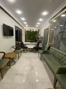 Zeyn Otel Istanbul - 55