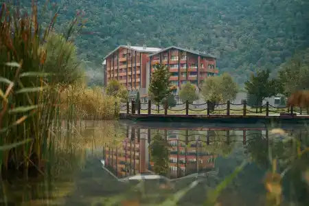 Chenot Palace - 9