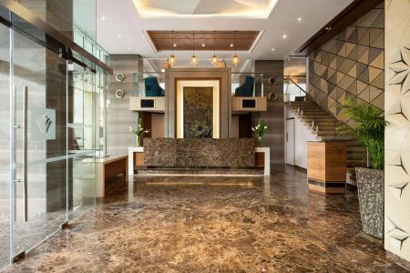 Wyndham Garden - 1