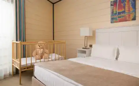Riga Village Resort - 142