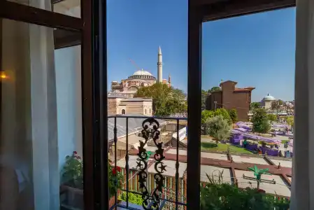 The And Sultanahmet- Special Category - 30