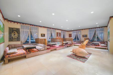 Qafqaz Riverside - 12