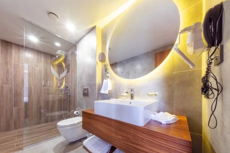 Hilas Thermal Resort Spa & Aqua - 29
