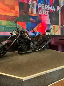 Мини-отель Ferma Art - 15