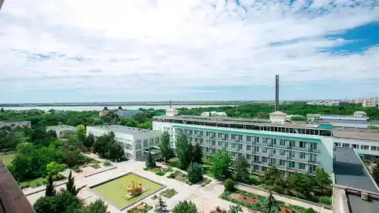 Таврия - 6
