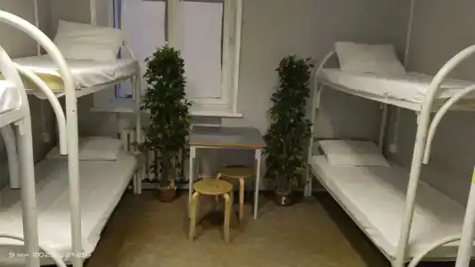 ХотелХот - 5