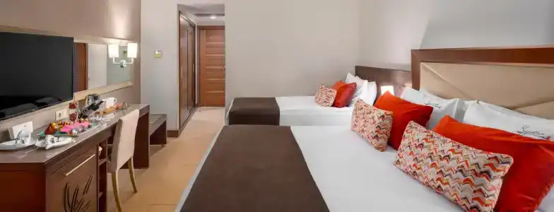Kirman Leodikya Resort - 50