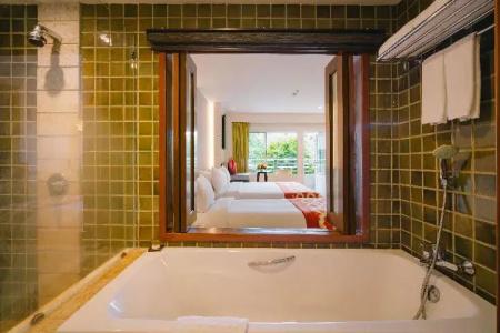 The Royal Paradise & Spa - Sha Extra Plus - 87
