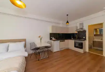 Joy Suites - 34