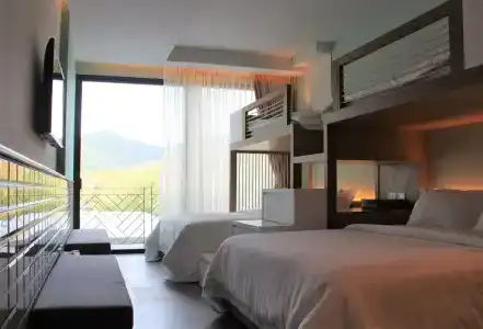 The Pavilions Anana Krabi - Sha Extra Plus - 11