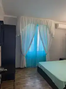 Гостевой дом на Циолковского - 9