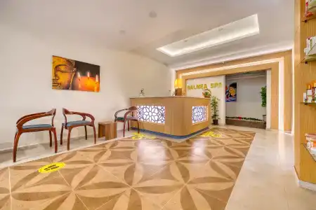 Sealife Kemer Resort - Ultra All Inclusive - 21