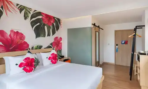 Lub d Koh Samui Chaweng Beach - Sha Extra Plus - 62
