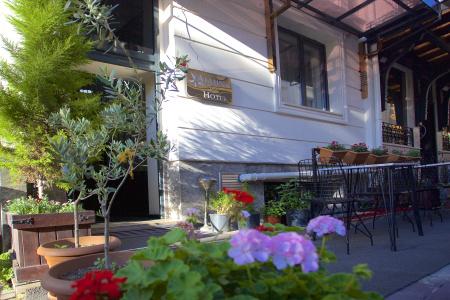 Almina inn - 1
