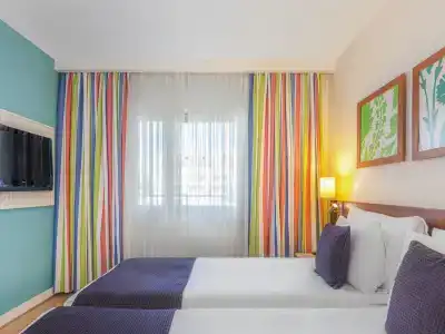 Barut B Suites - 65