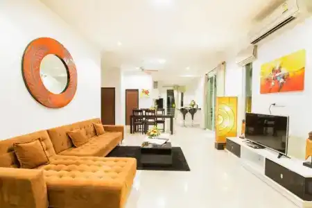Oriental Beach Pearl - 18
