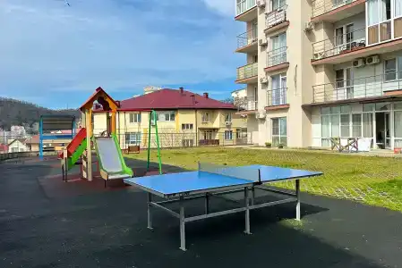 Санторини Абри Люкс - 15