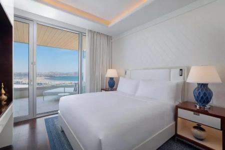 Waldorf Astoria Lusail, - 13