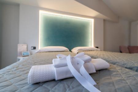 Villa Rocla guest house Pompei - 70