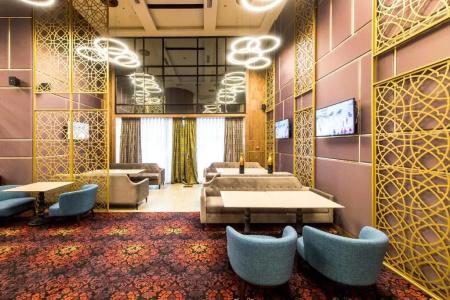 Rixos - 15