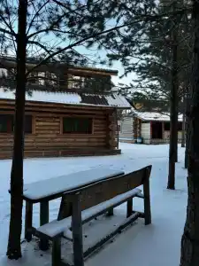 Серебряные ручьи - 3