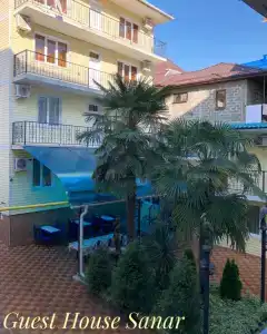 Санар - 0