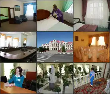 Прохоровское поле - 3