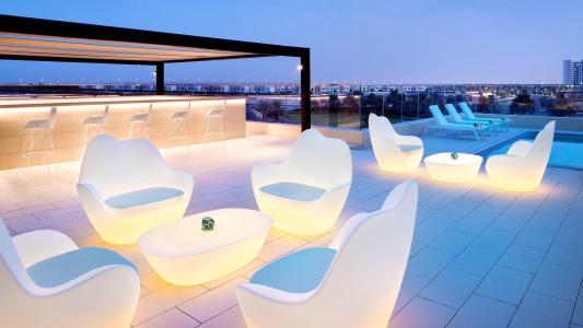 Holiday Inn Dubai Al-Maktoum Airport, An Ihg - 38