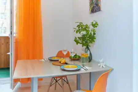Квартира на Октябрьском, 19б - 29