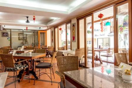 Thipurai Beach Annex - 26