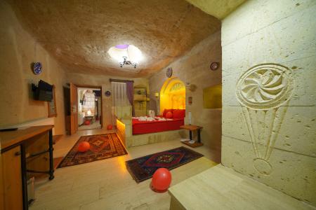 Fosil Cave - 86