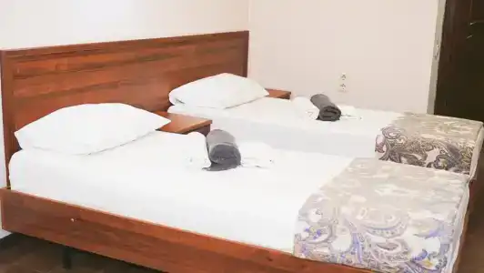 Well Hotel - 85