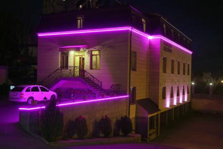 Park Avenue Yerevan - 6