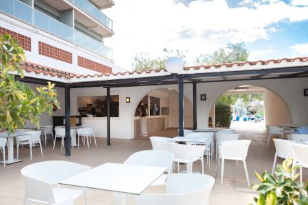 Ohtels San Salvador - 27